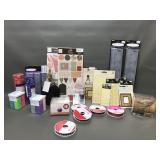 Darice, K & Company Scrapbook Supplies & More