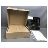 Shower Combination Hardware Set