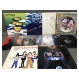 Odyssey, Warren Zevon & More Vintage Vinyl Records