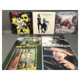 The Cars, Styx, Fleetwood Mac & More Vintage Vinyl