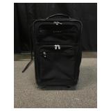 Studio Rolling Carry On Travel Bag 4 Zippers