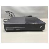 Xbox One Console W Power Cable