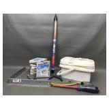 Heavy Duty Exhaust Clamps, Fasteners & More