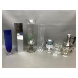 Vintage Pat O'brien's New Orleans Glass & More