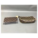 Louis Vuitton Vintage Monogram Pochette Bag &