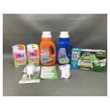 Febreeze Refills, Hot Shot Fogger & More