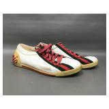 Gucci Screener Gg Low Top Sneakers