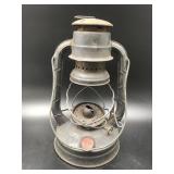 Antique Dietz Little Wizard Kerosene Lantern