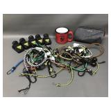 Mouse Traps, Bungee Cords & More!