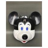 Mickey Mouse Camera W Nose Lens. 50 Y/o Camera