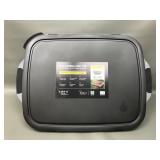 Collapsible Bbq Prep Tub & Cutting Board