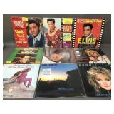 Barry Manilow, Barbara Streisand, Elvis & More