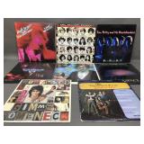 Bob Seger, Tom Petty & The Heartbreakers & More