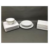 Crate & Barrel, Mikasa & More Dish Ware