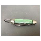 Vintage Kutmaster Girl Scout Official Pocket Knife