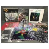 Janis Joplin, Rolling Stones & More Vintage Vinyl