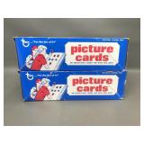 1000 Unopened Unsorted Topps Baseball Cards 1988