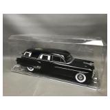Henney-packard Landaulet Funeral Coach Scale Model