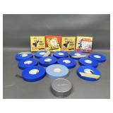 8mm Woody Woodpecker, Walt Disney & More Films