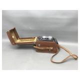 Vtg Airesflex Twin Lens Reflex Camera