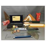 Antique & Vintage Drafting Supplies