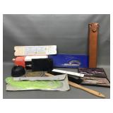 Bruning Electric Erasing Machine & Drafting