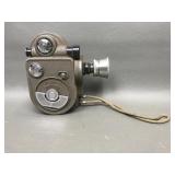 Vintage Revere Eight Model 88 Movie Camera