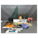 Antique & Vintage Drafting Supplies