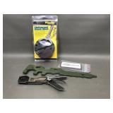 Tapco, Real Avid Pistol Tool & Gun Supplies