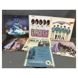 Rolling Stones, Rick Springfield & More Vinyl