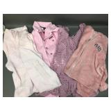 Parkers Jeans Pink Jean Jacket & More!