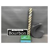 Quirky Retro Pottery Planter & More