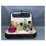 Head Over Heels, Eligi & Perfume Collection In Box