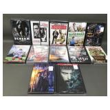 New Wedding Crashers, Next, Scream & More Dvds