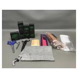 Gold World Men's Grooming Supplies, Hair Cutting