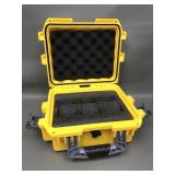 Invicta Reserve 3 Slot Watch Case With Padding