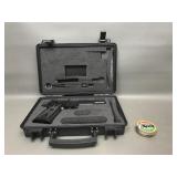 1911bb Gun With Daisy Bb's, Case & More!