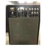 Vintage Aims Guitar Sound Center