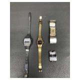 Marcel Boucher, Texas Instruments & More Vintage