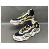Preowned Adidas Crazy 2 Basketball Shoe Size 12