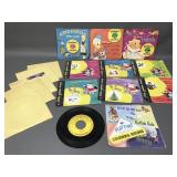 Walt Disneyï¿½s Cinderella, Donald Duck & More 45