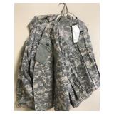 Medium Regular Us Army Combat Shirts