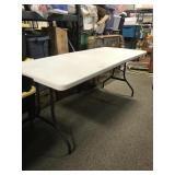 Folding Table