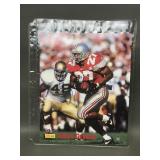 Eddie George Autographed Photo