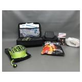 Rs Tens Unit, Smartheart Blood Pressure Cuff &