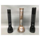 Mag-Lite & More Vintage Flashlights!