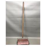 Vtg Childrens Little Helper Bissell Carpet Sweeper