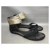 Scene Kryson 7.5 Ladies Sandals