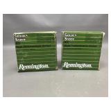 Remington Golden Saber .45 Auto Cartridges
