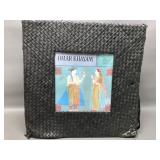 Omar Khayam Bedding Set In Box